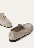  Giày Nữ Loro Piana Joan Loafer 'Sunrise Clouds' 