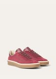  Giày Nữ Loro Piana Tennis Walk Sneaker 'Bitter Blueberry' 