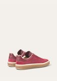  Giày Nữ Loro Piana Tennis Walk Sneaker 'Bitter Blueberry' 