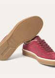  Giày Nữ Loro Piana Tennis Walk Sneaker 'Bitter Blueberry' 