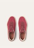  Giày Nữ Loro Piana Tennis Walk Sneaker 'Bitter Blueberry' 