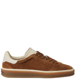  Giày Nữ Loro Piana Tennis Walk Sneaker 'Clay Soil' 