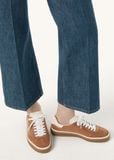  Giày Nữ Loro Piana Tennis Walk Sneaker 'Colour Vicuna' 