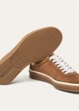  Giày Nữ Loro Piana Tennis Walk Sneaker 'Colour Vicuna' 