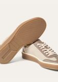 Giày Nữ Loro Piana Tennis Walk Sneaker 'Natural' 