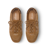  Giày Nữ Louis Vuitton LV Sneakerina 'Cognac' 