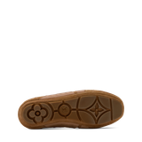  Giày Nữ Louis Vuitton LV Sneakerina 'Cognac' 