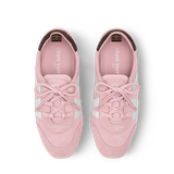 Giày Nữ Louis Vuitton LV Sneakerina 'Pink' 