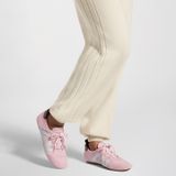  Giày Nữ Louis Vuitton LV Sneakerina 'Pink' 