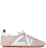  Giày Nữ Louis Vuitton LV Sneakerina 'Rose Clair' 