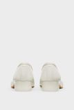  Giày Nữ Maison Margiela Tabi Ballerina 'Alabaster' 