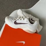  Giày Nữ Nike Air Zoom Vapor 12 'Pale Ivory' 