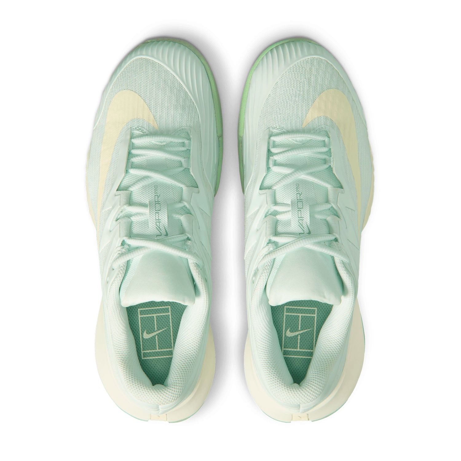  Giày Nữ Nike Vapor Pro 3 'Barely Green' 