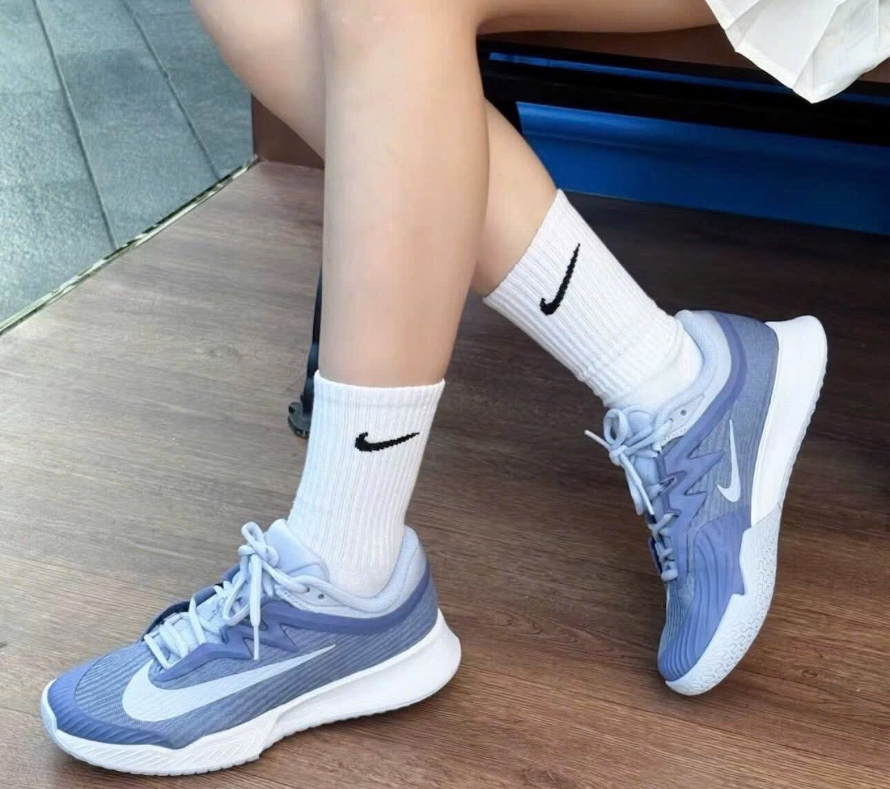  Giày Nữ Nike Vapor Pro 3 'Purple' 