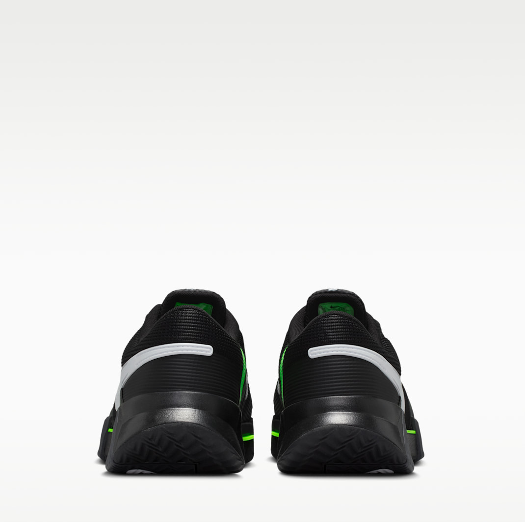  Giày Nữ Nike Zoom GP Challenge 1.5 'Black' 