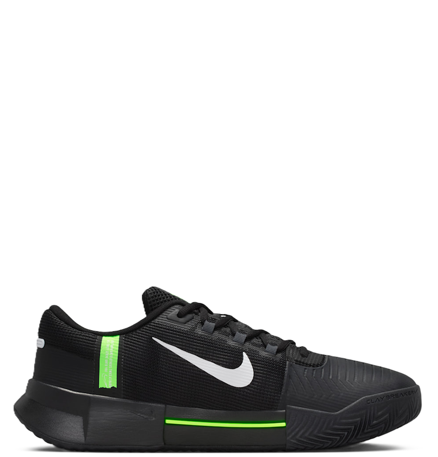  Giày Nữ Nike Zoom GP Challenge 1.5 'Black' 