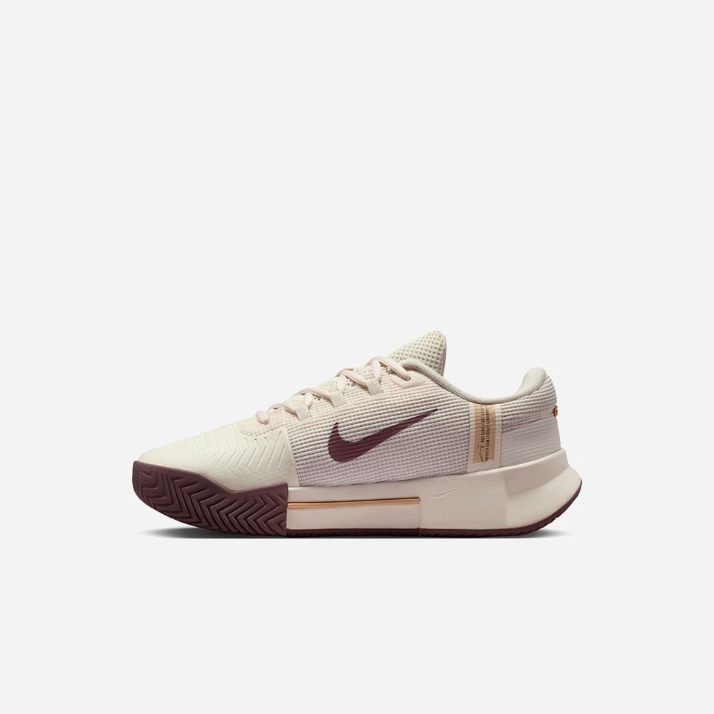  Giày Nữ Nike Zoom GP Challenge 1.5 'Pale Ivory' 