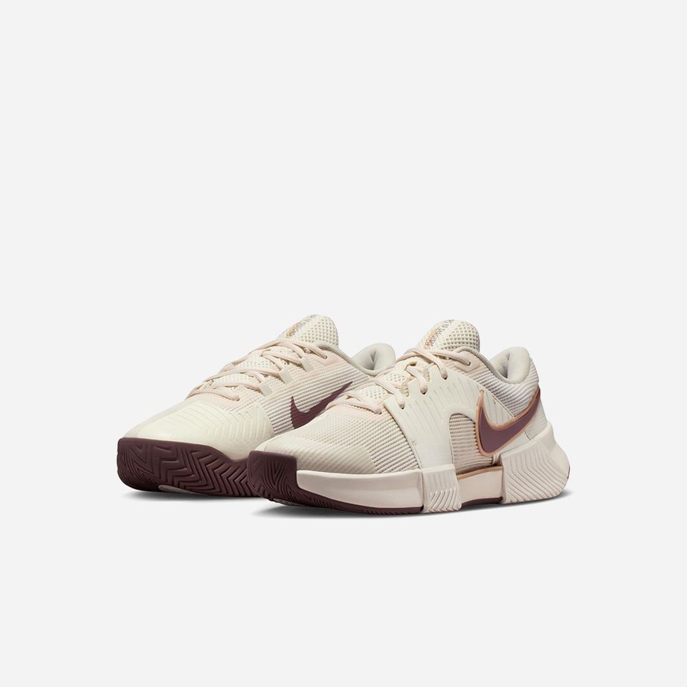  Giày Nữ Nike Zoom GP Challenge 1.5 'Pale Ivory' 