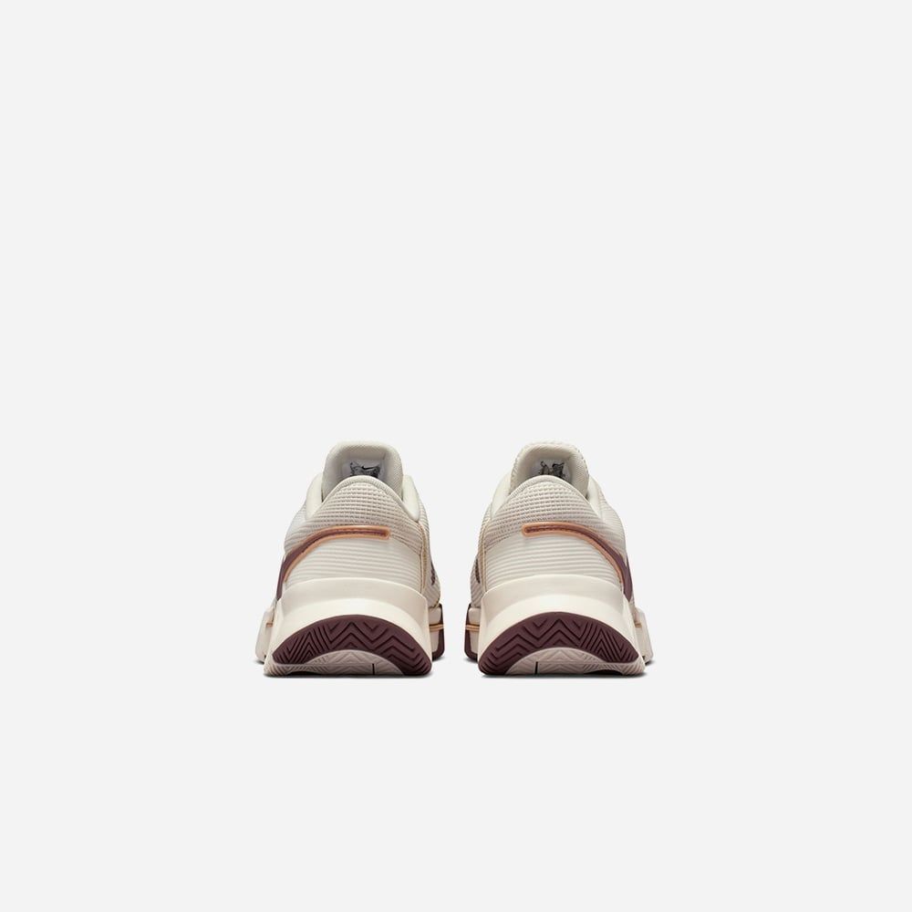  Giày Nữ Nike Zoom GP Challenge 1.5 'Pale Ivory' 