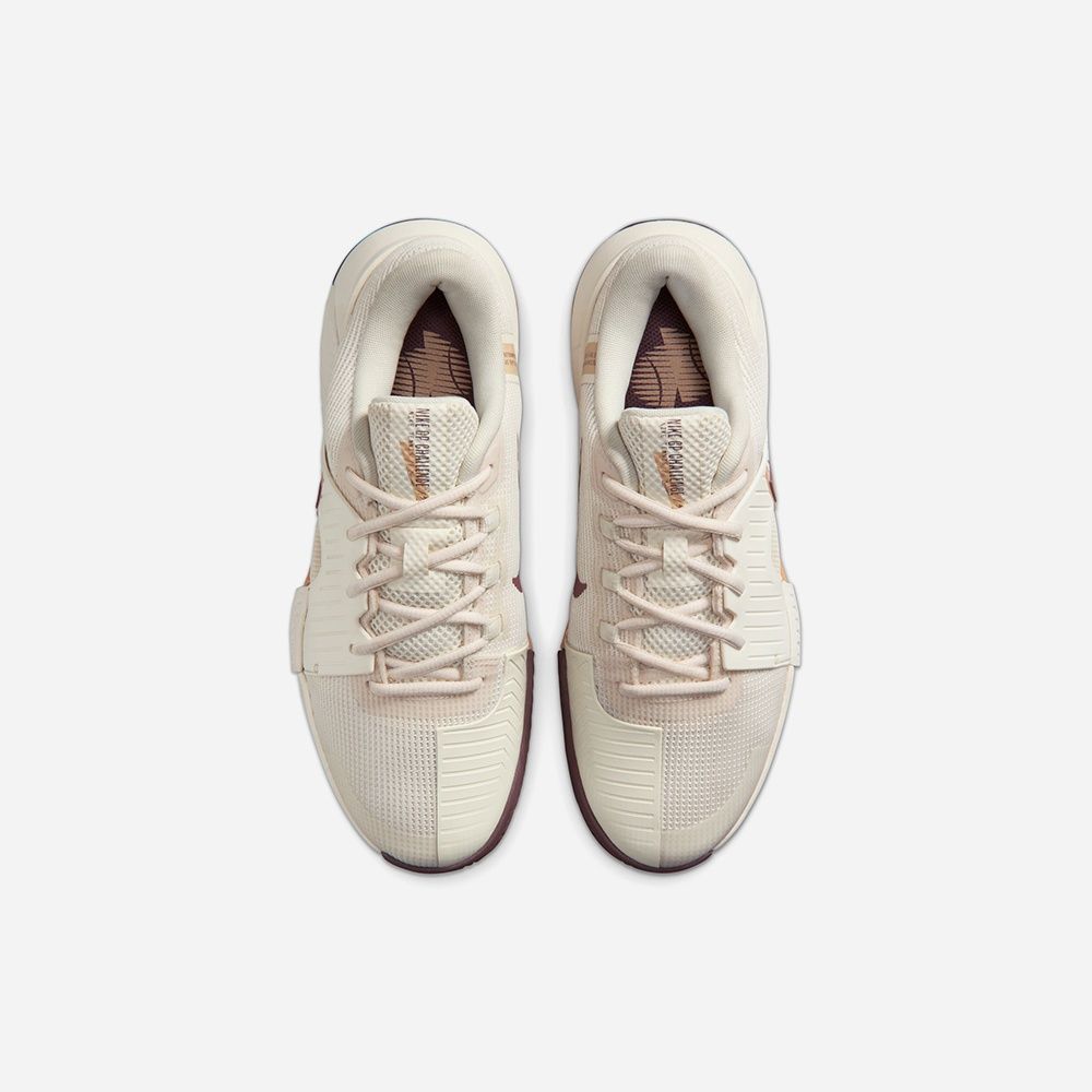  Giày Nữ Nike Zoom GP Challenge 1.5 'Pale Ivory' 