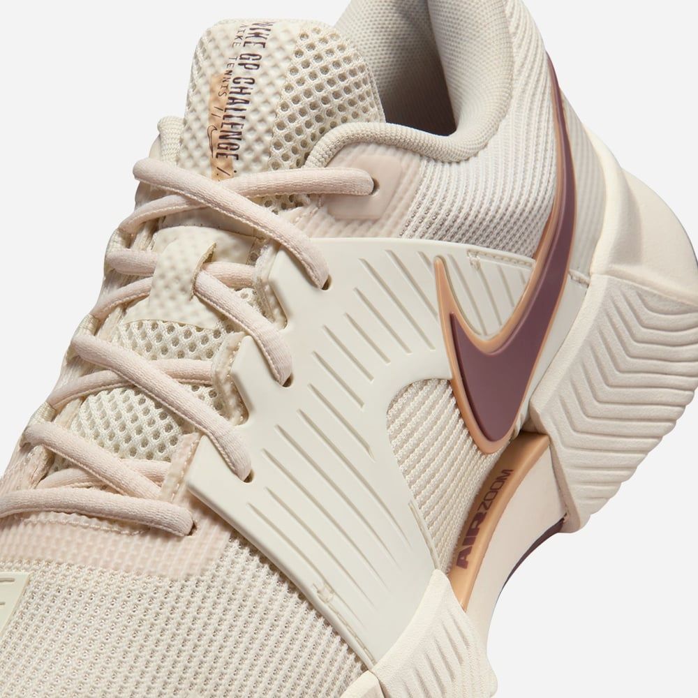  Giày Nữ Nike Zoom GP Challenge 1.5 'Pale Ivory' 