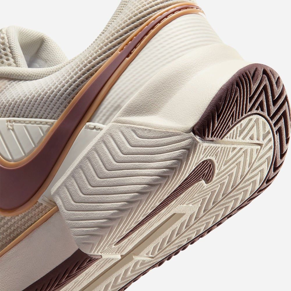  Giày Nữ Nike Zoom GP Challenge 1.5 'Pale Ivory' 