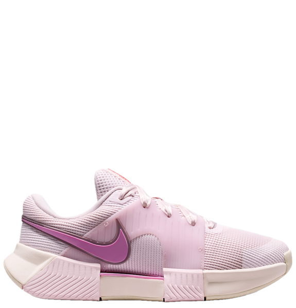 Giày Nữ Nike Zoom GP Challenge 1.5 PRM 'Pink' 