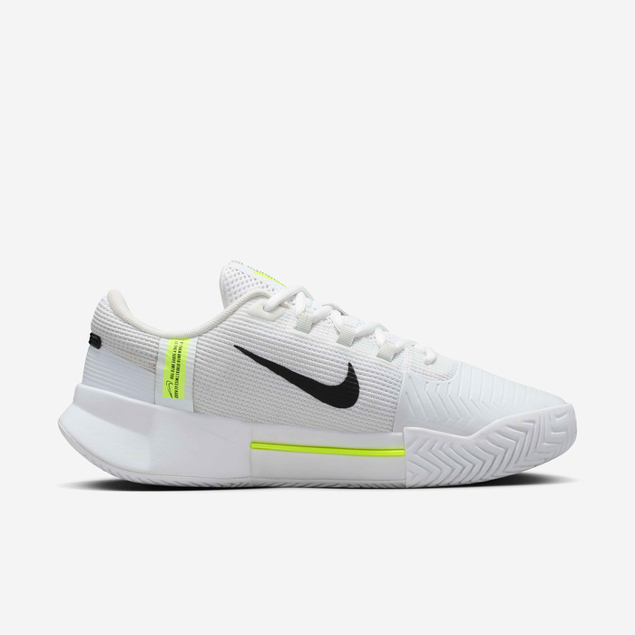  Giày Nữ Nike Zoom GP Challenge 1.5 'White' 