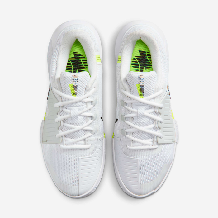  Giày Nữ Nike Zoom GP Challenge 1.5 'White' 