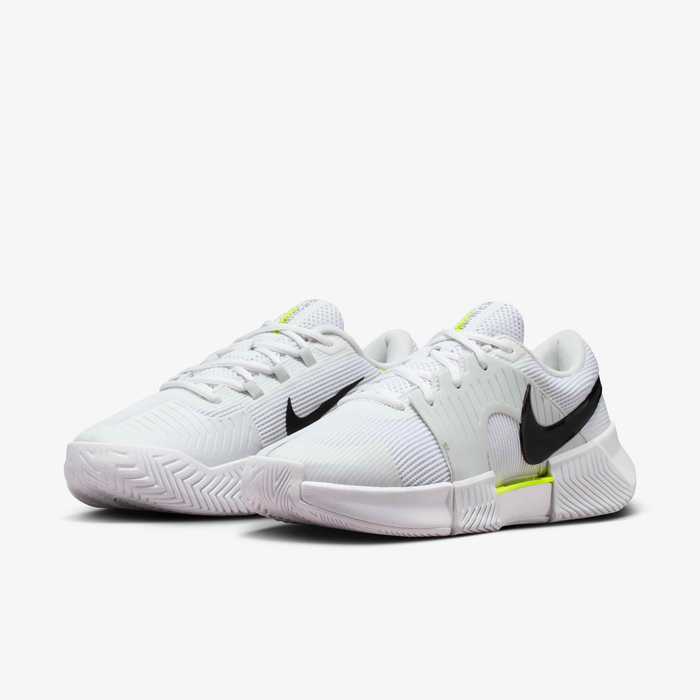  Giày Nữ Nike Zoom GP Challenge 1.5 'White' 