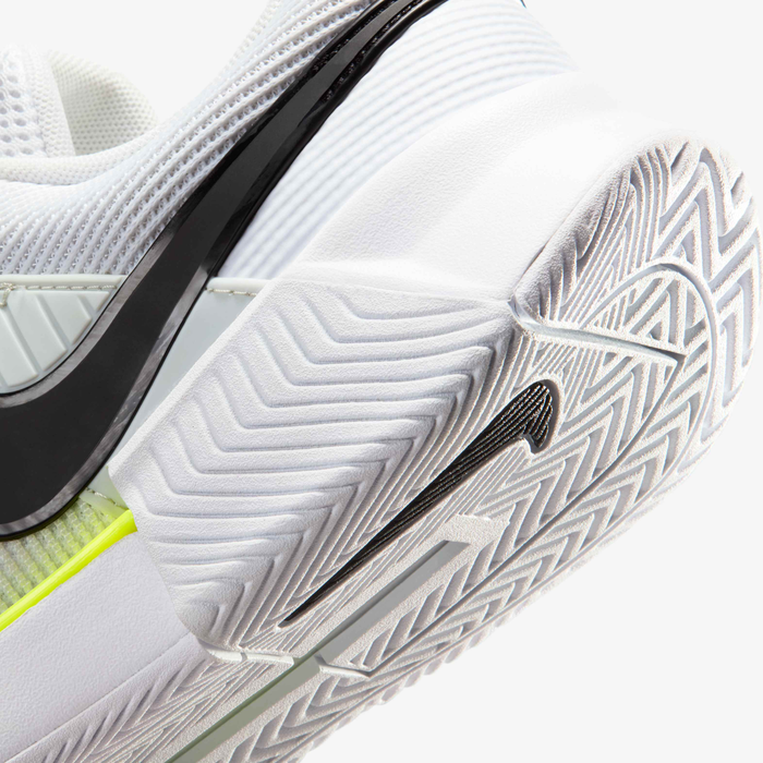  Giày Nữ Nike Zoom GP Challenge 1.5 'White' 