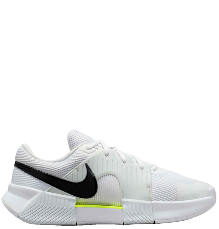  Giày Nữ Nike Zoom GP Challenge 1.5 'White' 