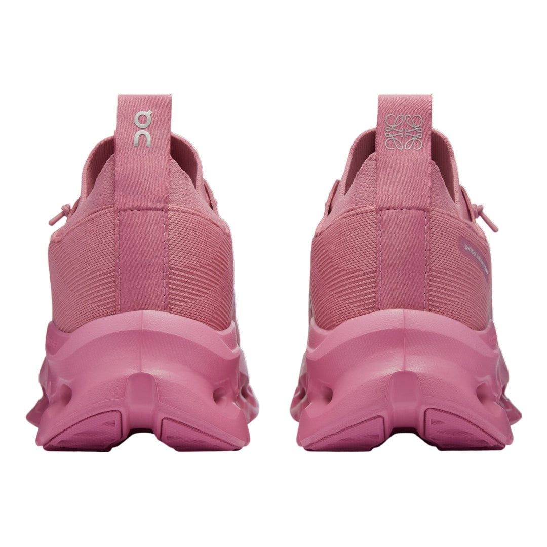  Giày Nữ On Running x Loewe Cloudtilt 'Wild Rose' 