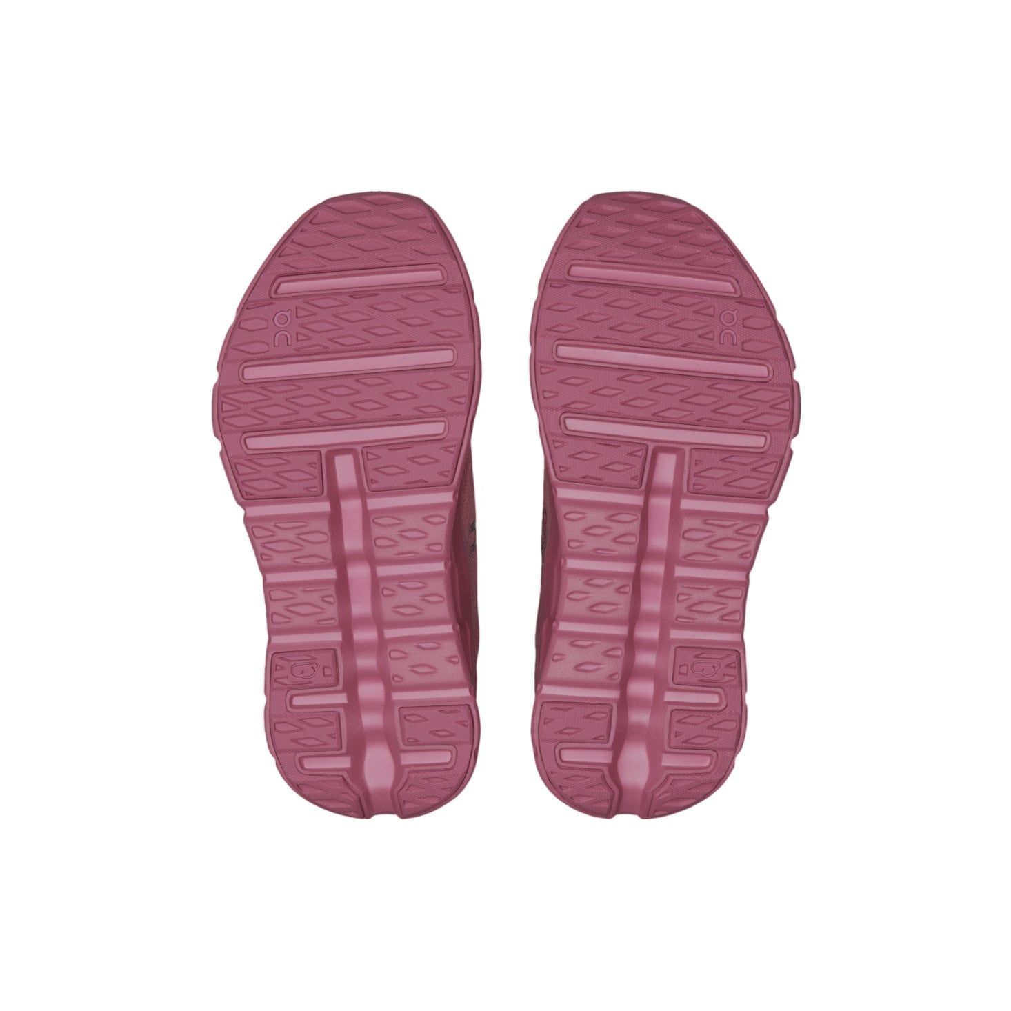  Giày Nữ On Running x Loewe Cloudtilt 'Wild Rose' 