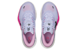  Giày Nữ On The Roger Pro 3 Clay 'Thistle Pink' 
