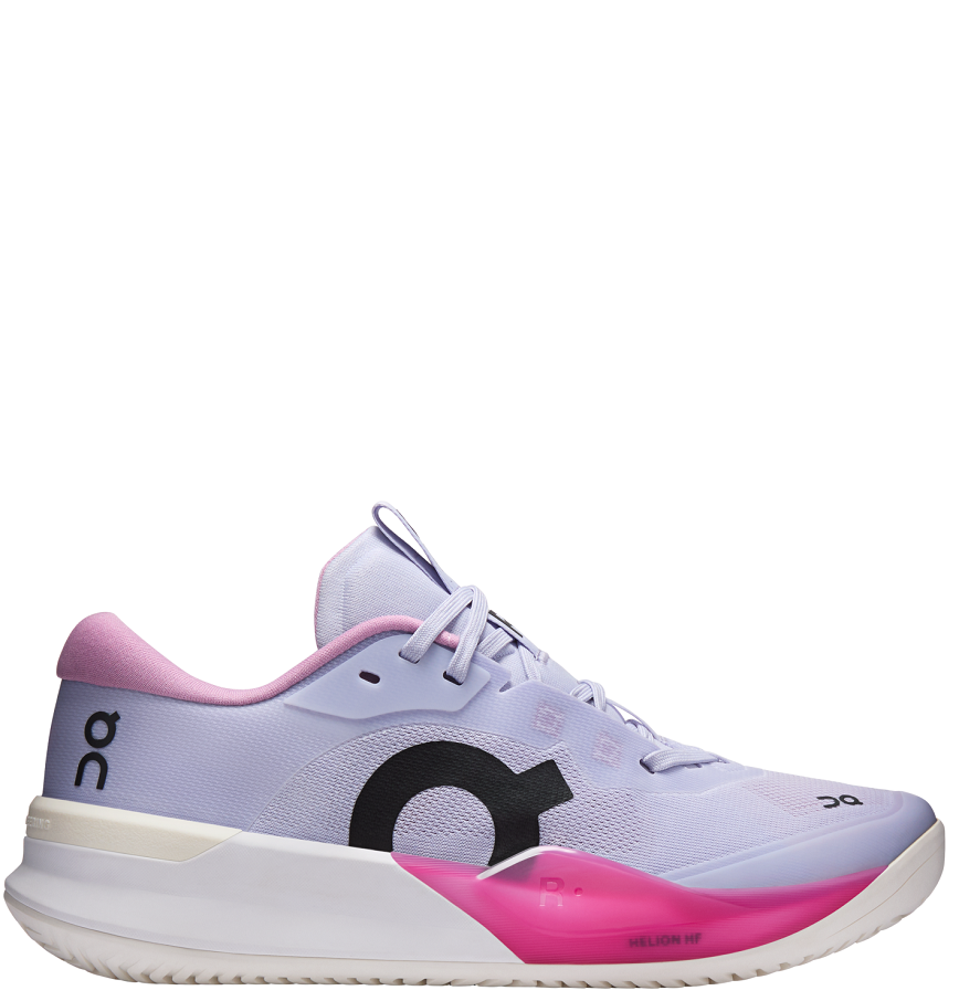  Giày Nữ On The Roger Pro 3 Clay 'Thistle Pink' 