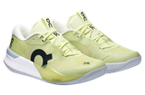  Giày Nữ On The Roger Pro 3 Linen 'Lime' 