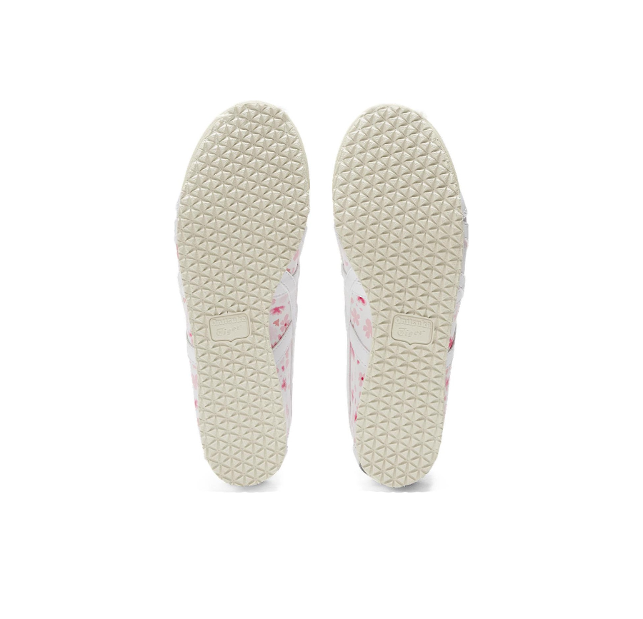  Giày Nữ Onitsuka Tiger Mexico 66 'Cherry Blossom' 