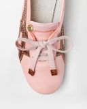 Giày Nữ Onitsuka Tiger x Versace Sakura 'Pink' 