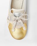  Giày Nữ Onitsuka Tiger x Versace Sakura 'Silver' 