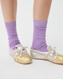  Giày Nữ Onitsuka Tiger x Versace Sakura 'Silver' 