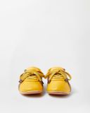  Giày Nữ Onitsuka Tiger x Versace Sakura 'Yellow' 