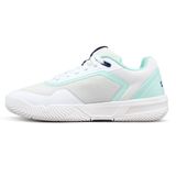  Giày Nữ Wilson CourtGlide 'White' 