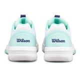  Giày Nữ Wilson CourtGlide 'White' 