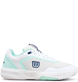  Giày Nữ Wilson CourtGlide 'White' 