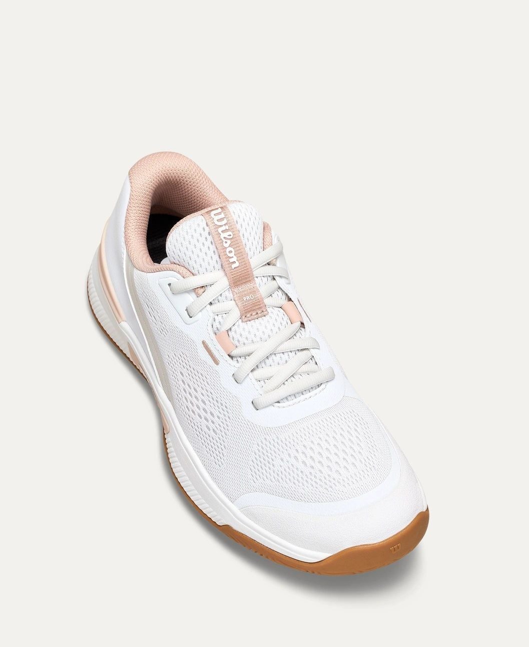  Giày Nữ Wilson Intrigue Pro 'White Pink' 