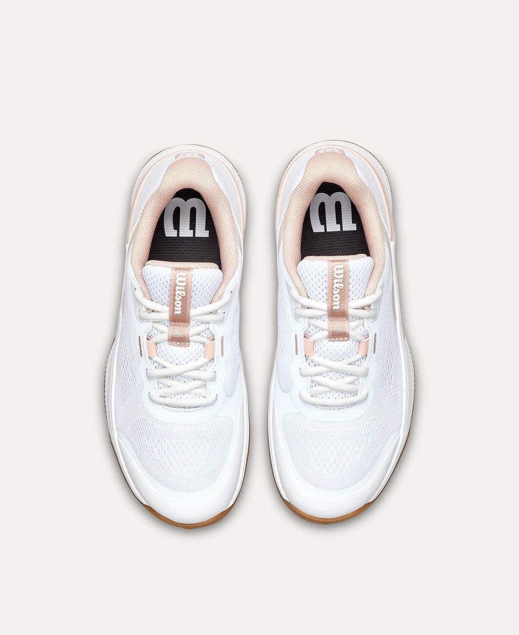 Giày Nữ Wilson Intrigue Pro 'White Pink' 