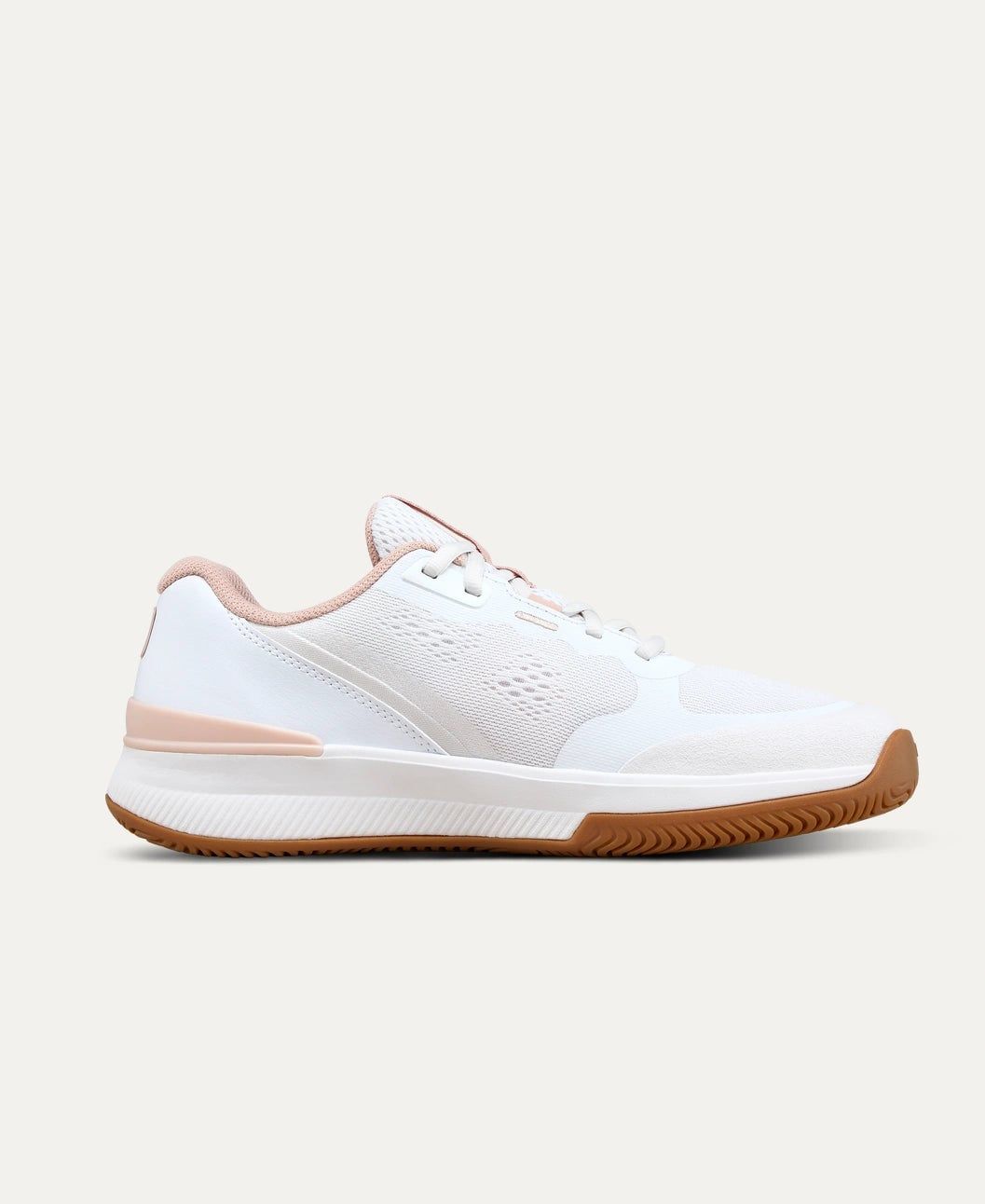  Giày Nữ Wilson Intrigue Pro 'White Pink' 