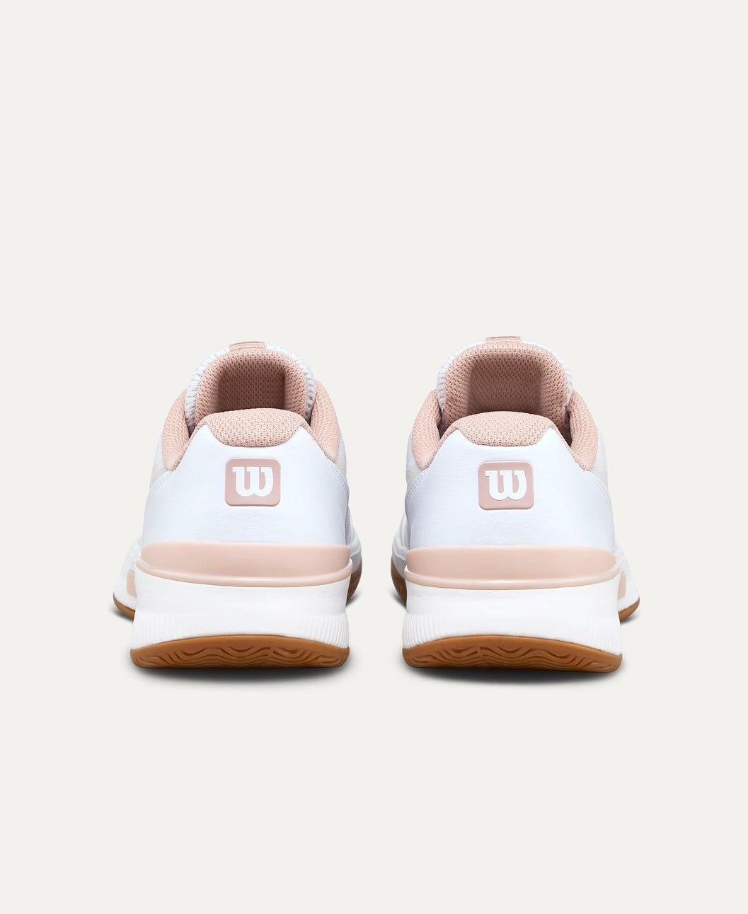 Giày Nữ Wilson Intrigue Pro 'White Pink' 