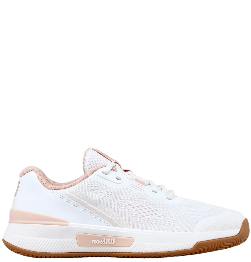  Giày Nữ Wilson Intrigue Pro 'White Pink' 